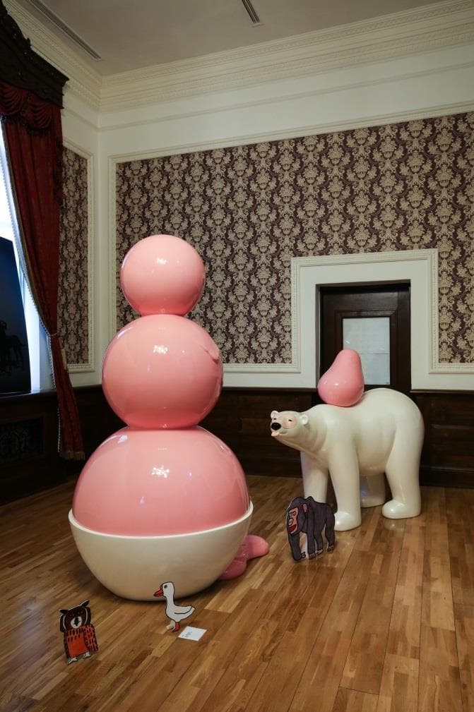 장애인아트페어 3