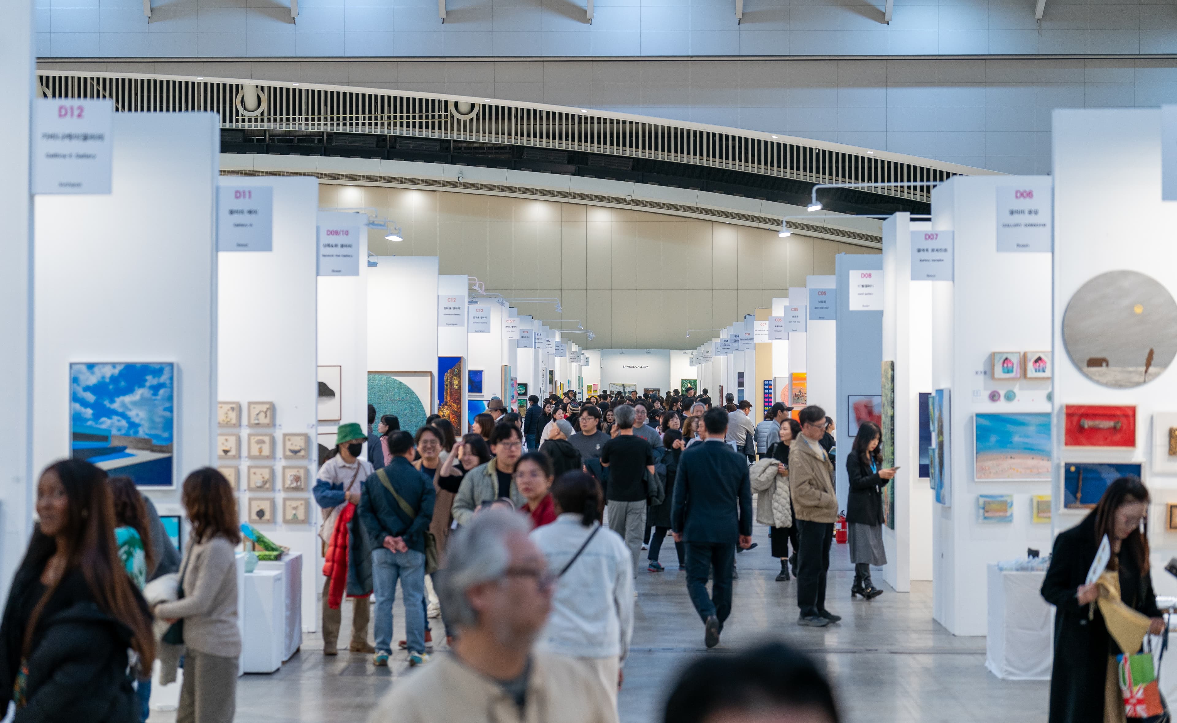인천아트쇼2025 6