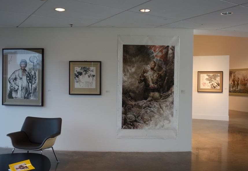 한반도의 사실주의 2