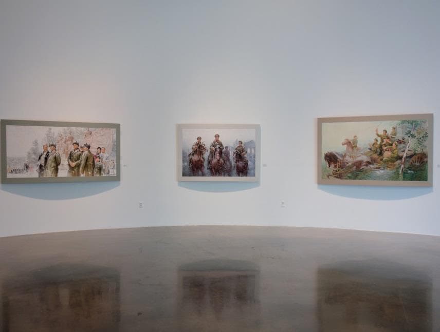 한반도의 사실주의 6