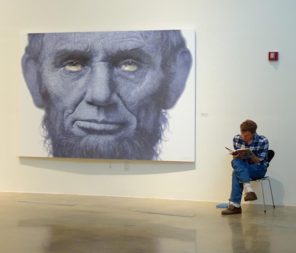 한반도의 사실주의 7