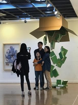 라트비아 100주년 기념전 6