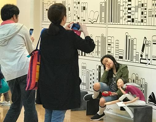 라트비아 100주년 기념전 7