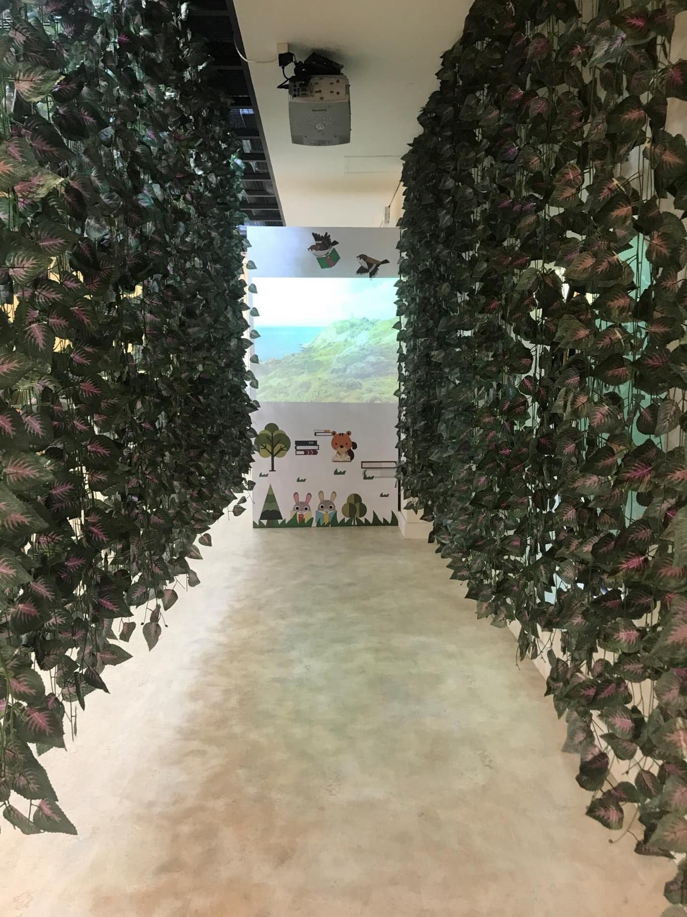 스웨덴 수교 60주년 기념전 2