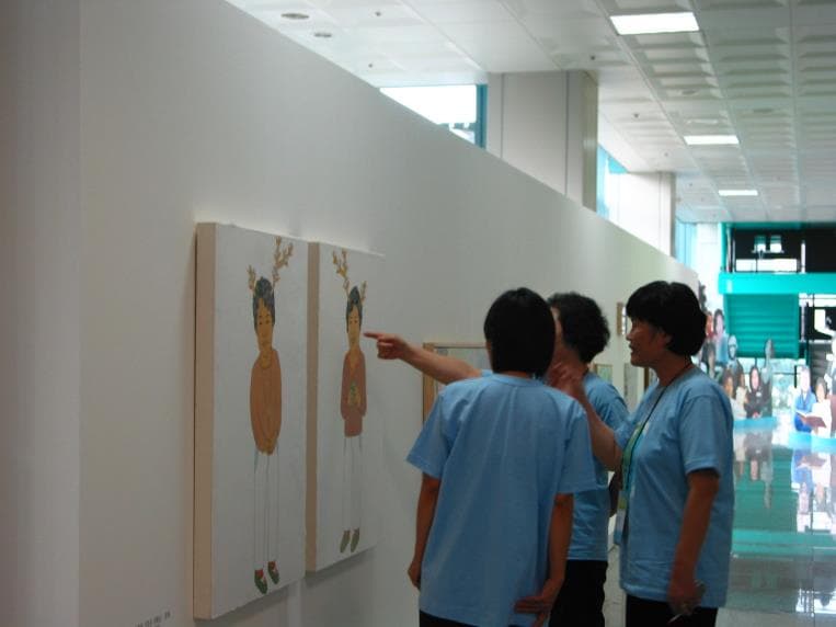 여성60년사, 그 삶의 발자취 4